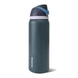 Temper FlipSip 1L Blue