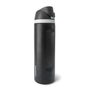 Temper FlipSip 700ml Black