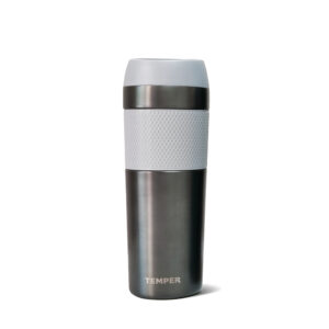 Temper TapSip 450ml Gray