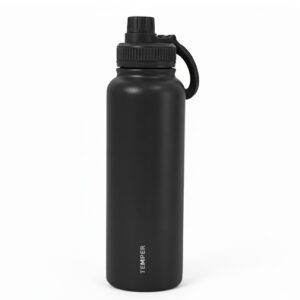 Temper TwistSip 1.2L Black