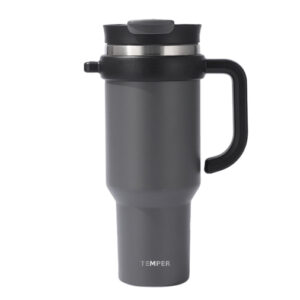 Temper TumblerSip 1.2L Gray