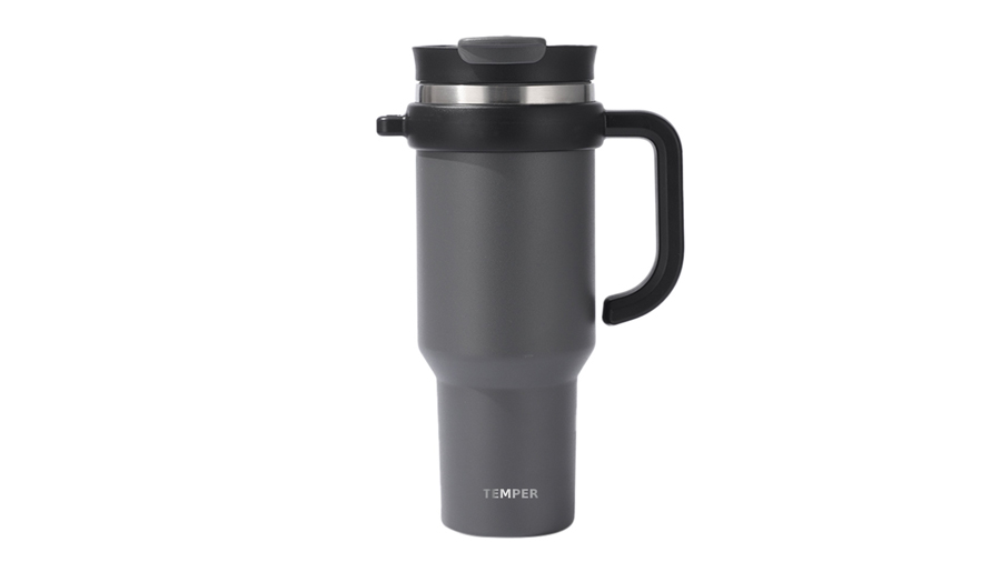 Temper TumblerSip 1.2L Gray