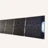 200W Panel Solar Kinergy