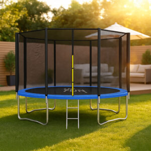 Cama Elástica UpFun 3,05m Azul