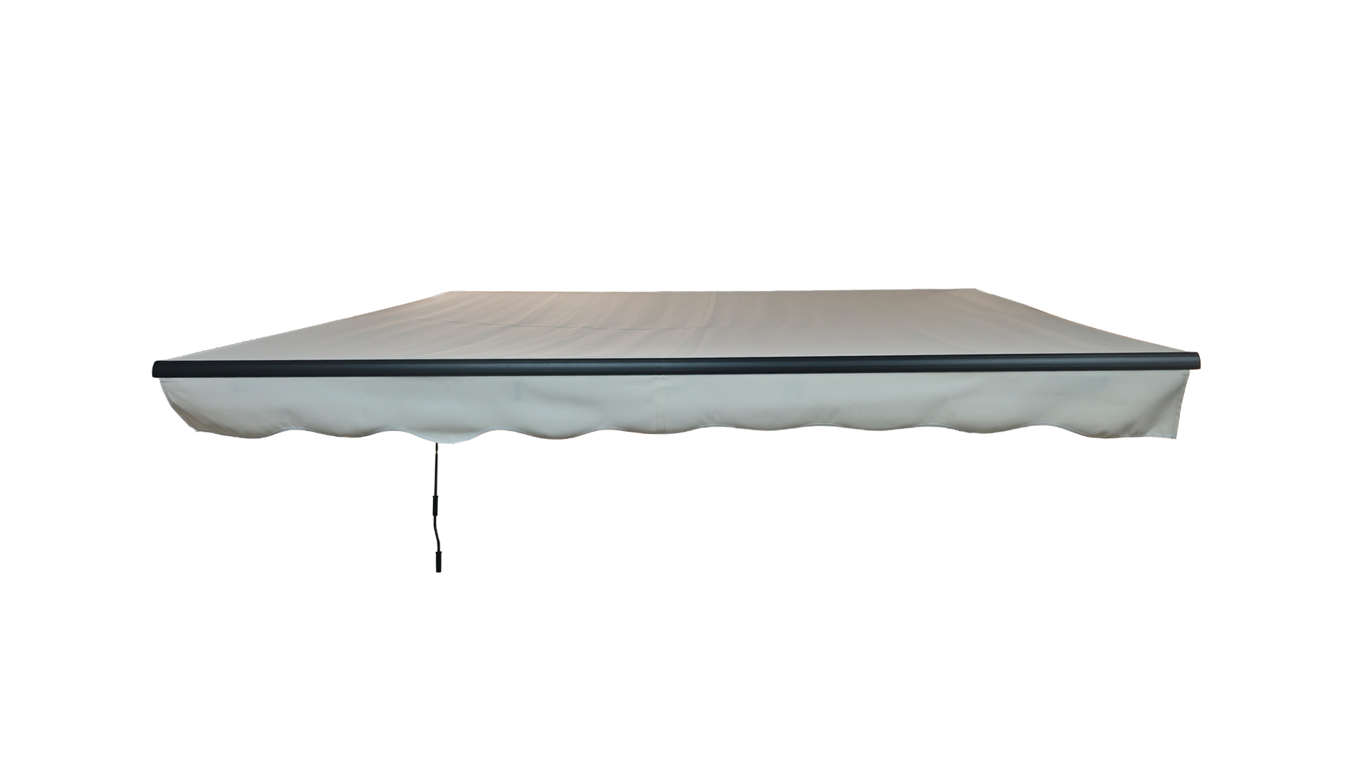 Toldo Solano 4×3 m — Beige - Imagen 3